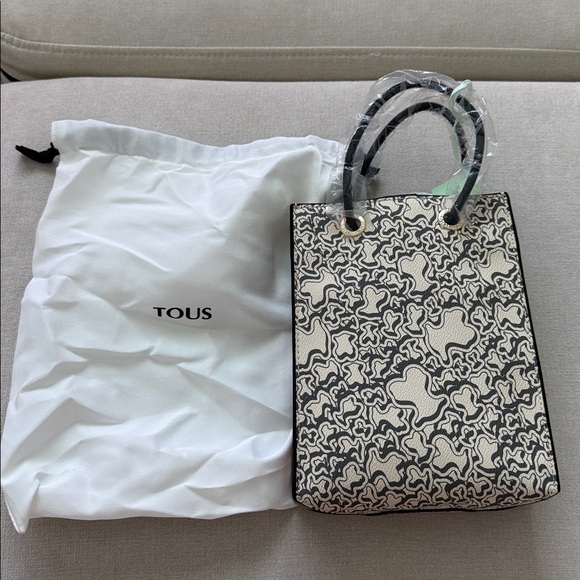 TOUS pop mini bag - Picture 8 of 8
